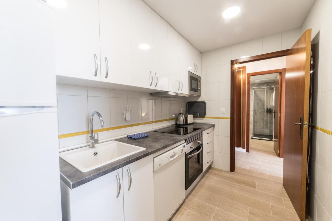 Moonkey - Apartamento Las Mandarinas Benidorm Exterior photo