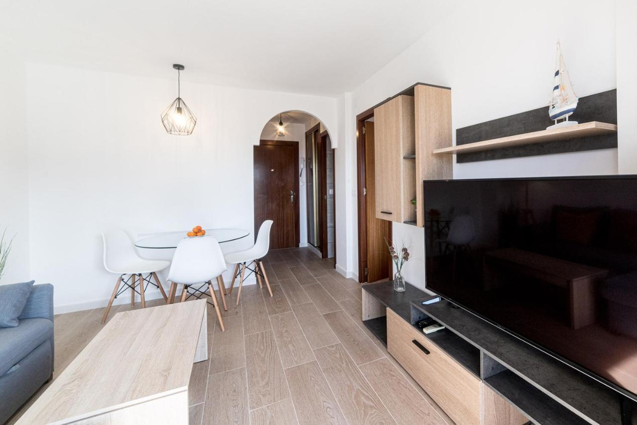 Moonkey - Apartamento Las Mandarinas Benidorm Exterior photo